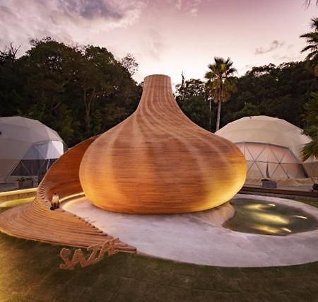 Sana Mane Hotell Naoshima Exteriör bild