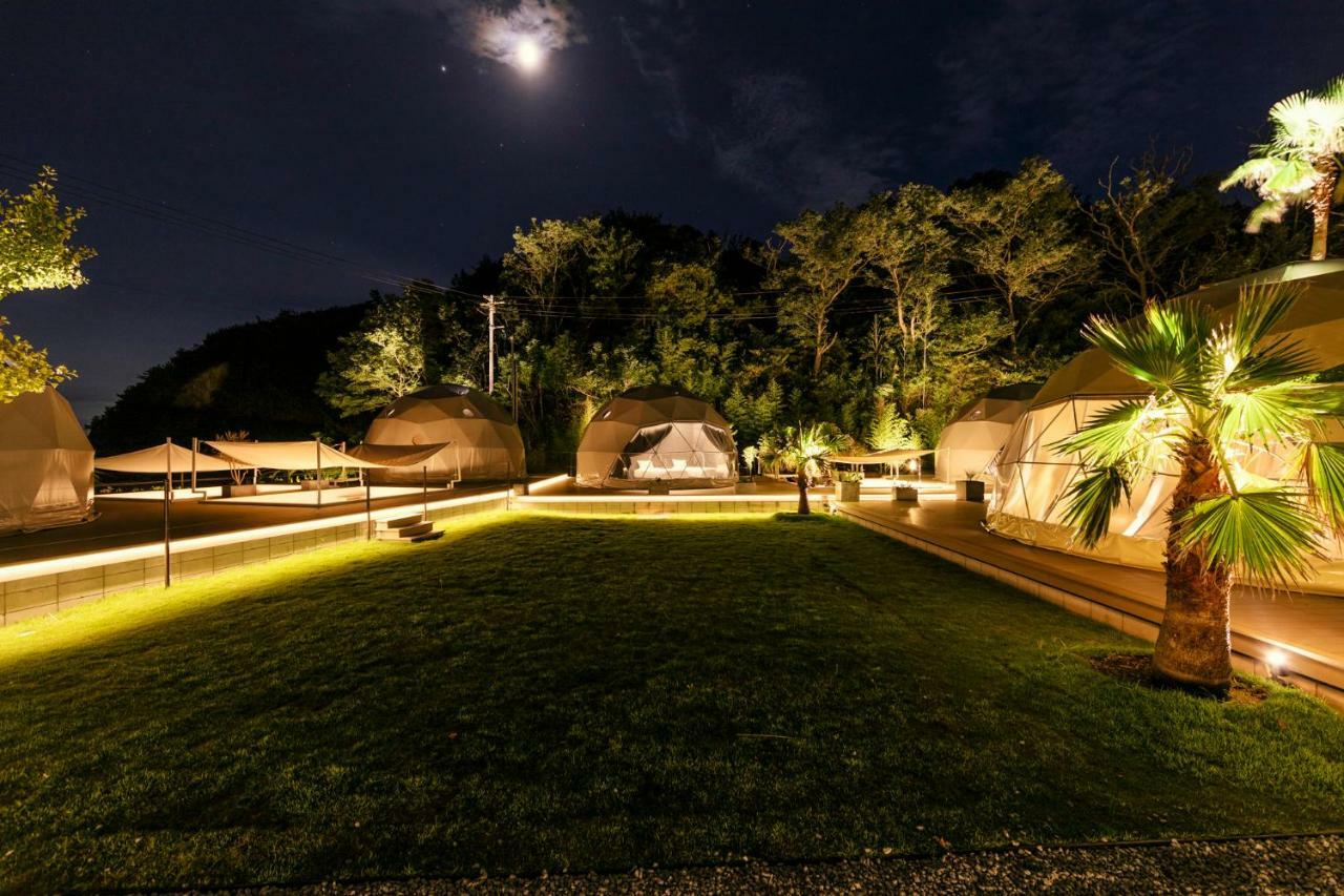 Sana Mane Hotell Naoshima Exteriör bild